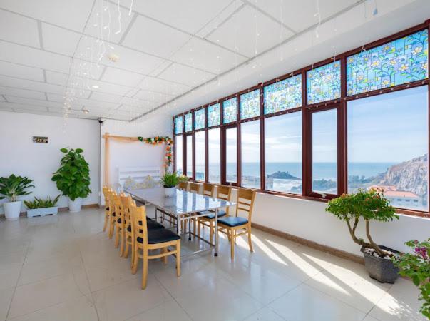 Homestay Anhtran Vung Tau Zewnętrze zdjęcie